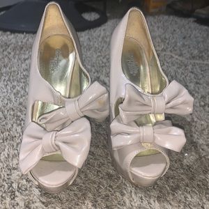 Heels Size 6